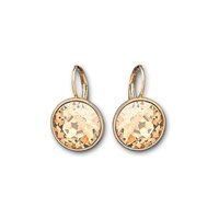 Orecchini Swarovski Donna Bella in Lega metallica Cristallo 901640 - 901640